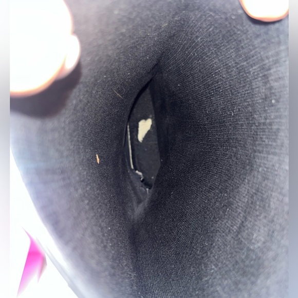 Youth Black Hunter boots - Picture 3 of 7